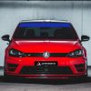 Autothentic | Blanco Zonnestrip