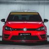 Autothentic | Blanco Zonnestrip