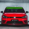 Autothentic | Blanco Zonnestrip