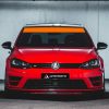 Autothentic | Blanco Zonnestrip