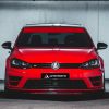 Autothentic | Blanco Zonnestrip