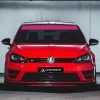 Autothentic | Blanco Zonnestrip