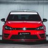 Autothentic | Blanco Zonnestrip